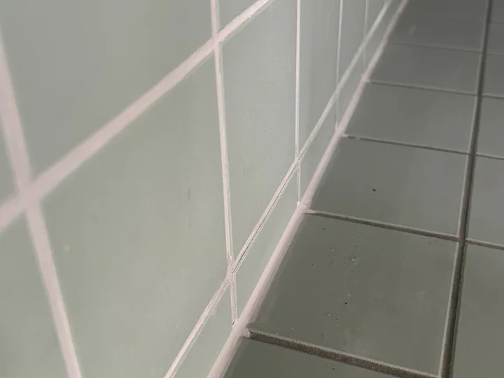 Badkamer project 01 - kitwerk door Nieuwekit.nl in Veghel, Noord-Brabant