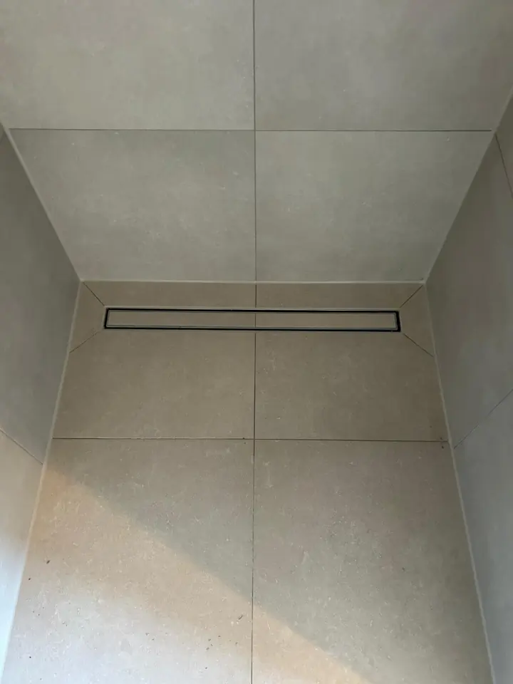 Badkamer project 05 - kitwerk door Nieuwekit.nl in Veghel, Noord-Brabant